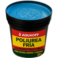 POLIUREA FRIA LA INDESTRUCTIBLE AQUAOFF  20 LT